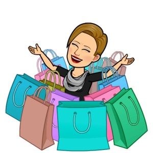 Meet your Posher, Regan